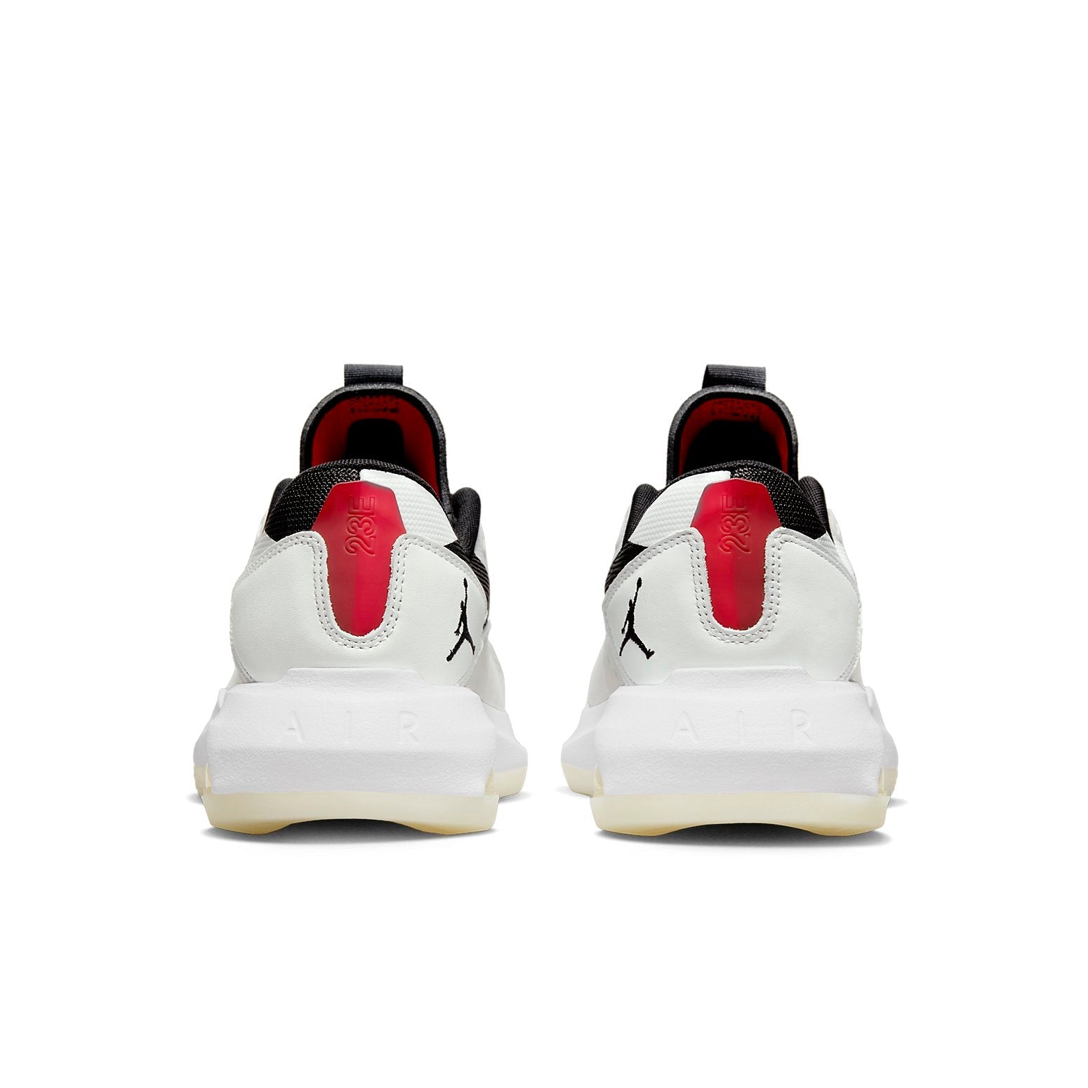Air Jordan Air 200E 'Summit White' DC9836-160