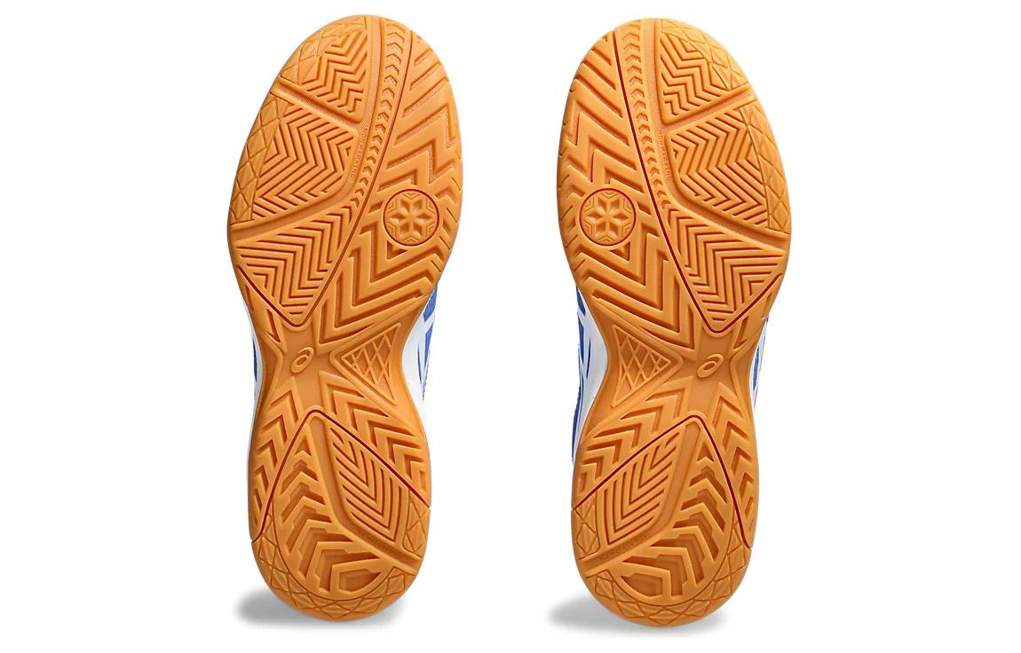 (WMNS) ASICS Upcourt 5 'Sapphire' 1072A088-404