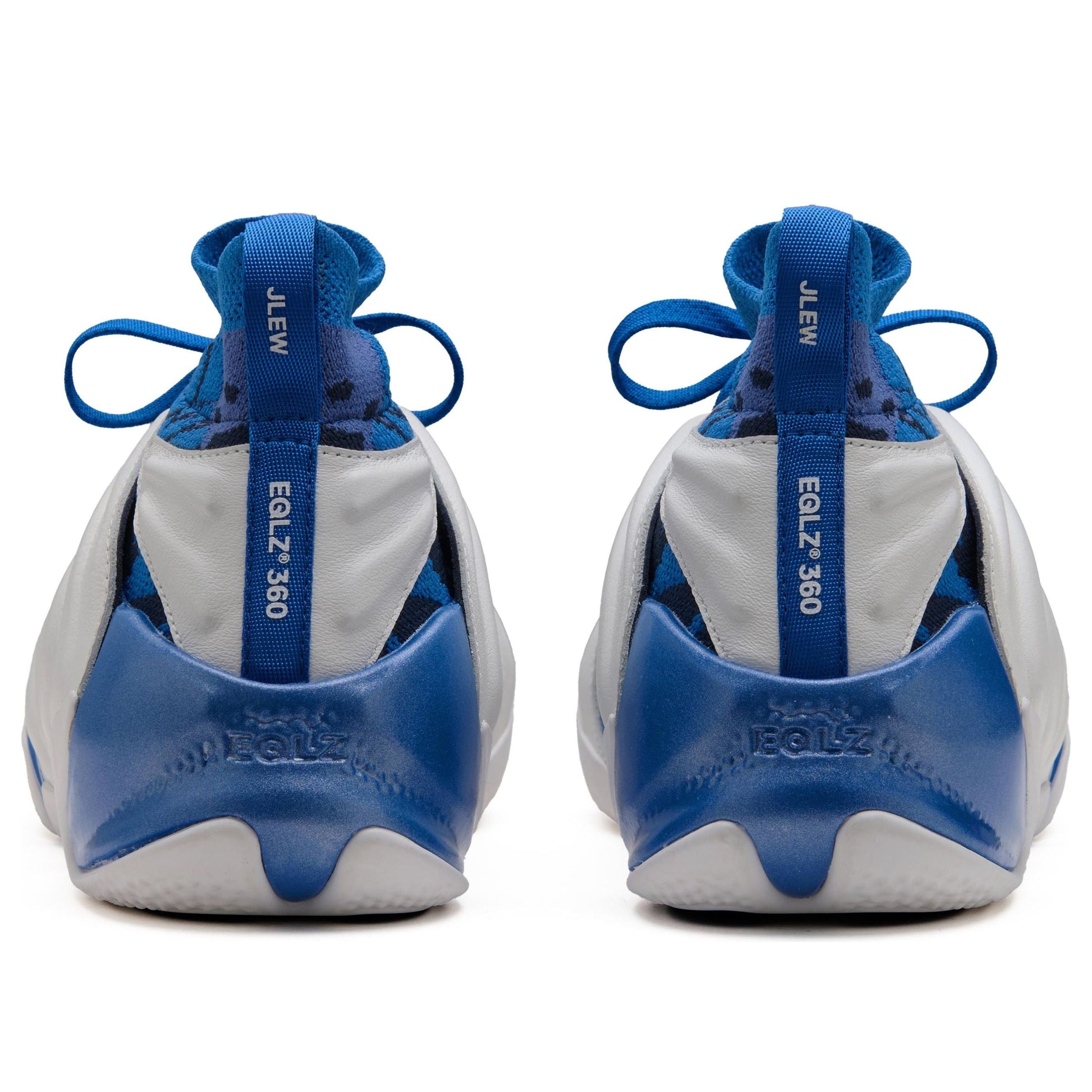 EQLZ 360 x JLEW 'Phantom Blue' 24FG36003A