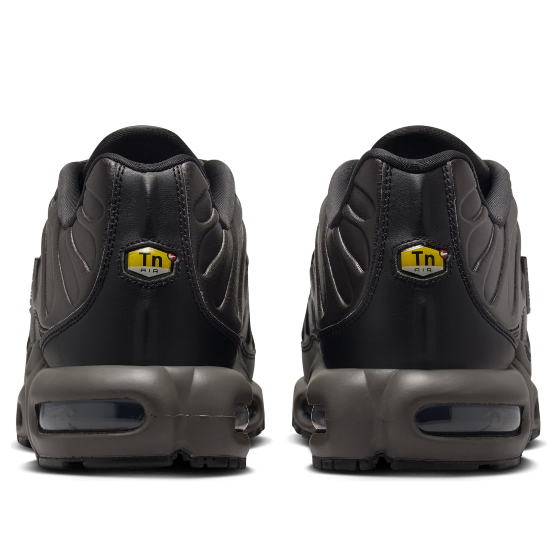 Nike Air Max Plus Premium 'Black Tea Petra Brown' HJ4519-200