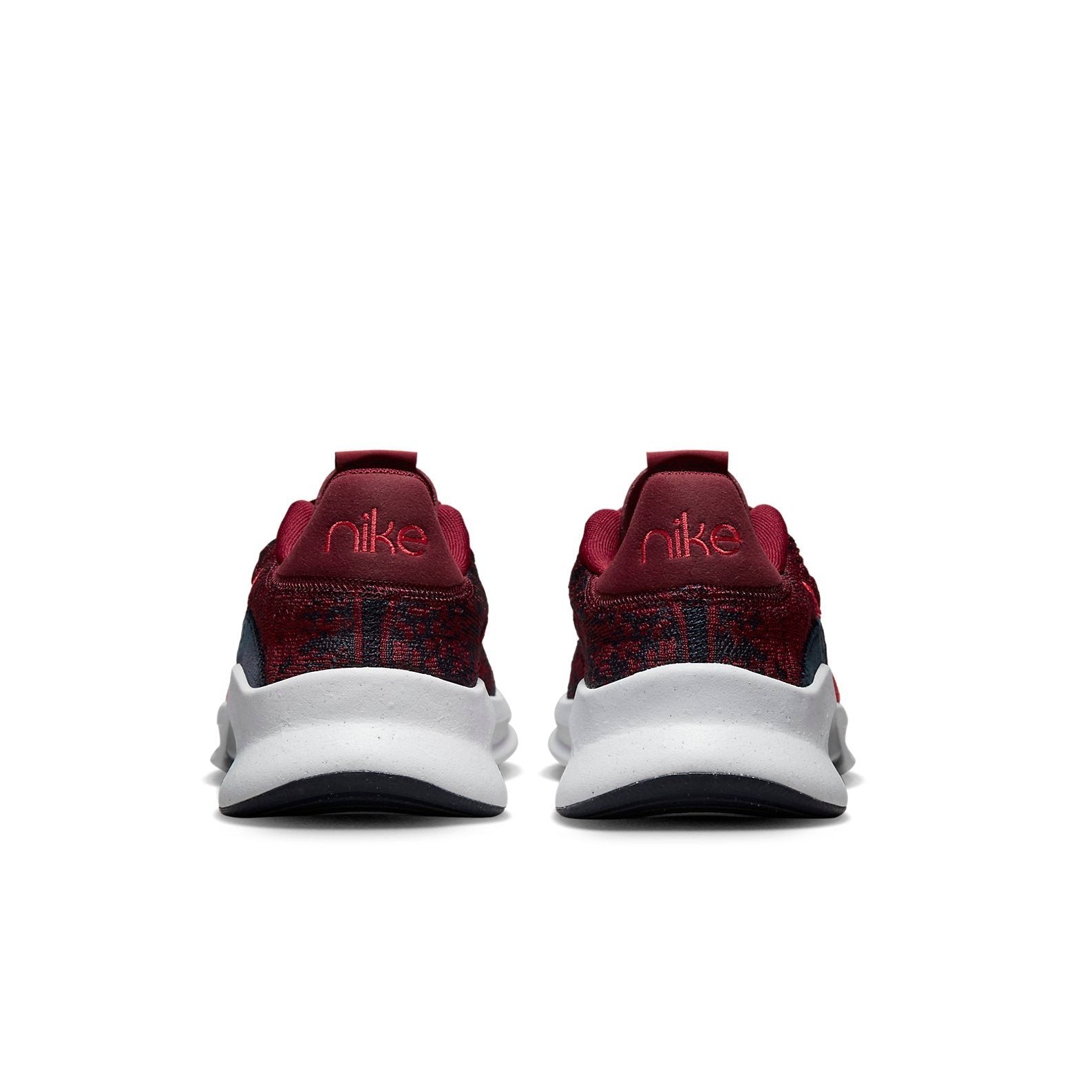 Nike SuperRep Go 3 Next Nature Flyknit 'Team Red Bright Crimson' DH3394-600