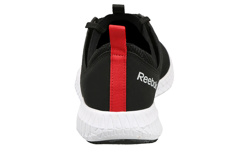 Reebok Training Leo Lp Black/Red EG0242