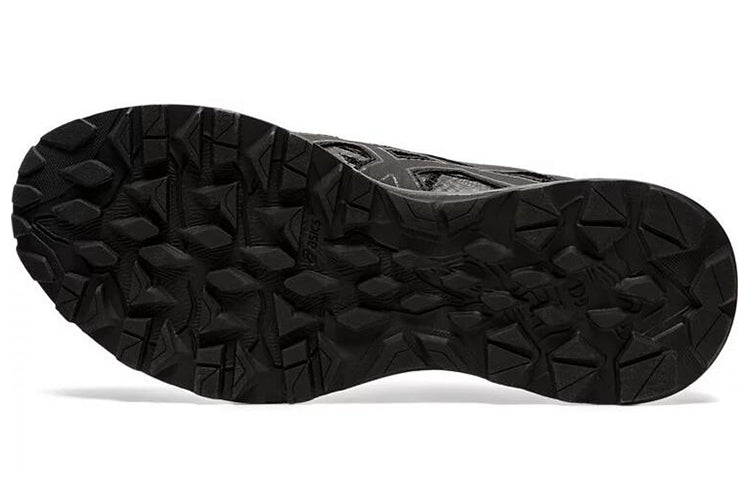 (WMNS) ASICS Gel-Sonoma 5 GTX 'Black' 1012A567-001
