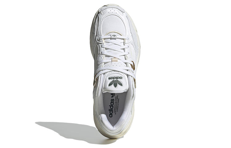 (WMNS) adidas originals Astir 'Cloud White' GY9946