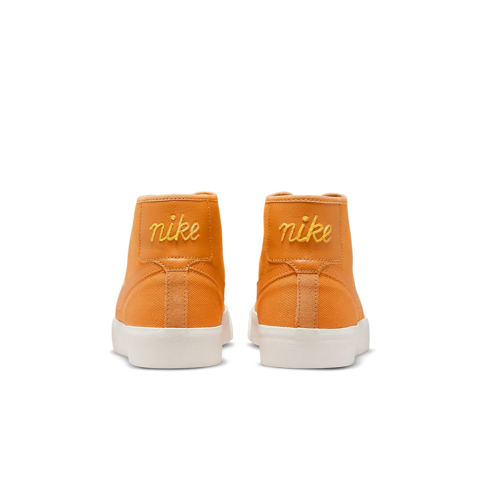 Nike Blazer Court Mid Premium SB 'Light Curry' DH7479-700