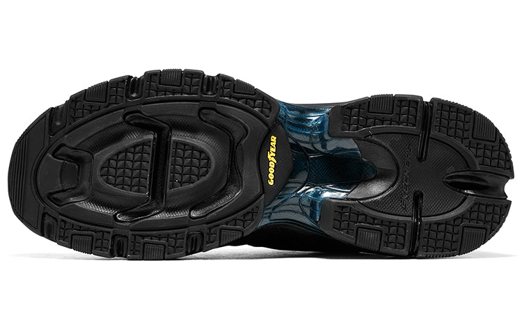 Skechers Outdoor Vigor 3.0 'Black' 894271-BBK