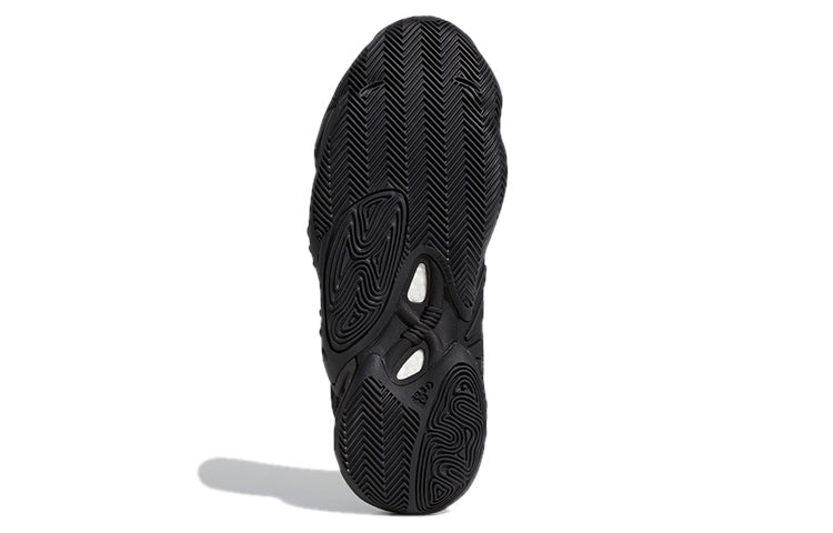 adidas x Pharrell Crazy BYW 2.0 'Triple Black' GX0043
