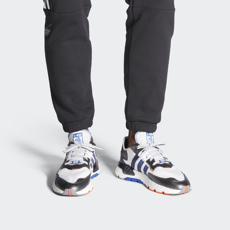 adidas Star Wars x Nite Jogger 'R2D2' FV8040