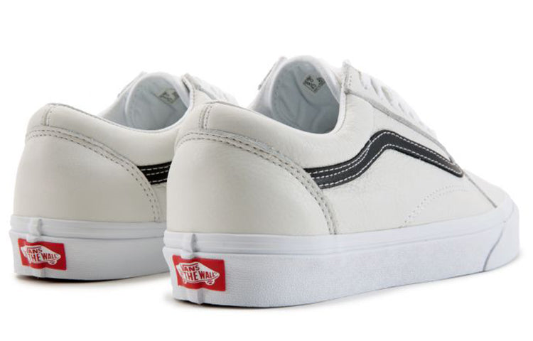 Vans Old Skool White/Black Creamwhiteblack VN0A5AO92HM