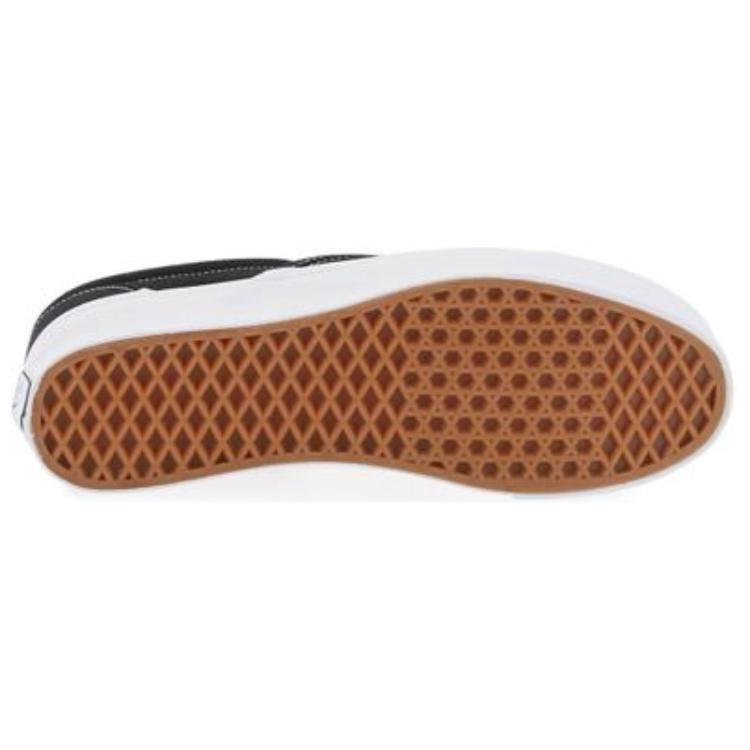 Vans Slip-On Reissue 98 LX 'Black White' VN000CSEBA2