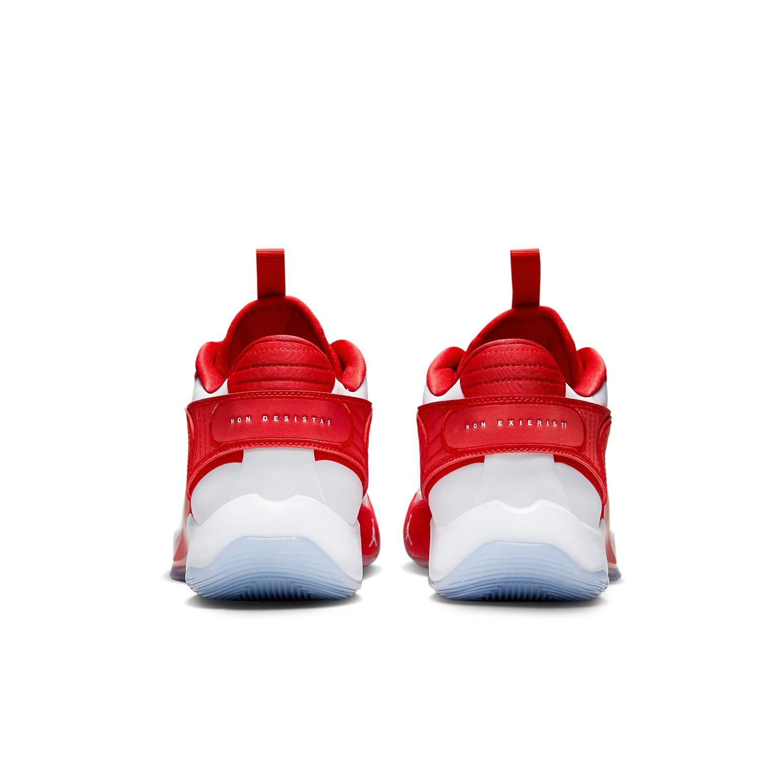 Air Jordan Luka 2 TB 'University Red' FN7400-160
