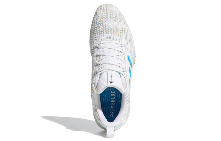 adidas CodeChaos Primeblue Golf 'White Blue' EG8984