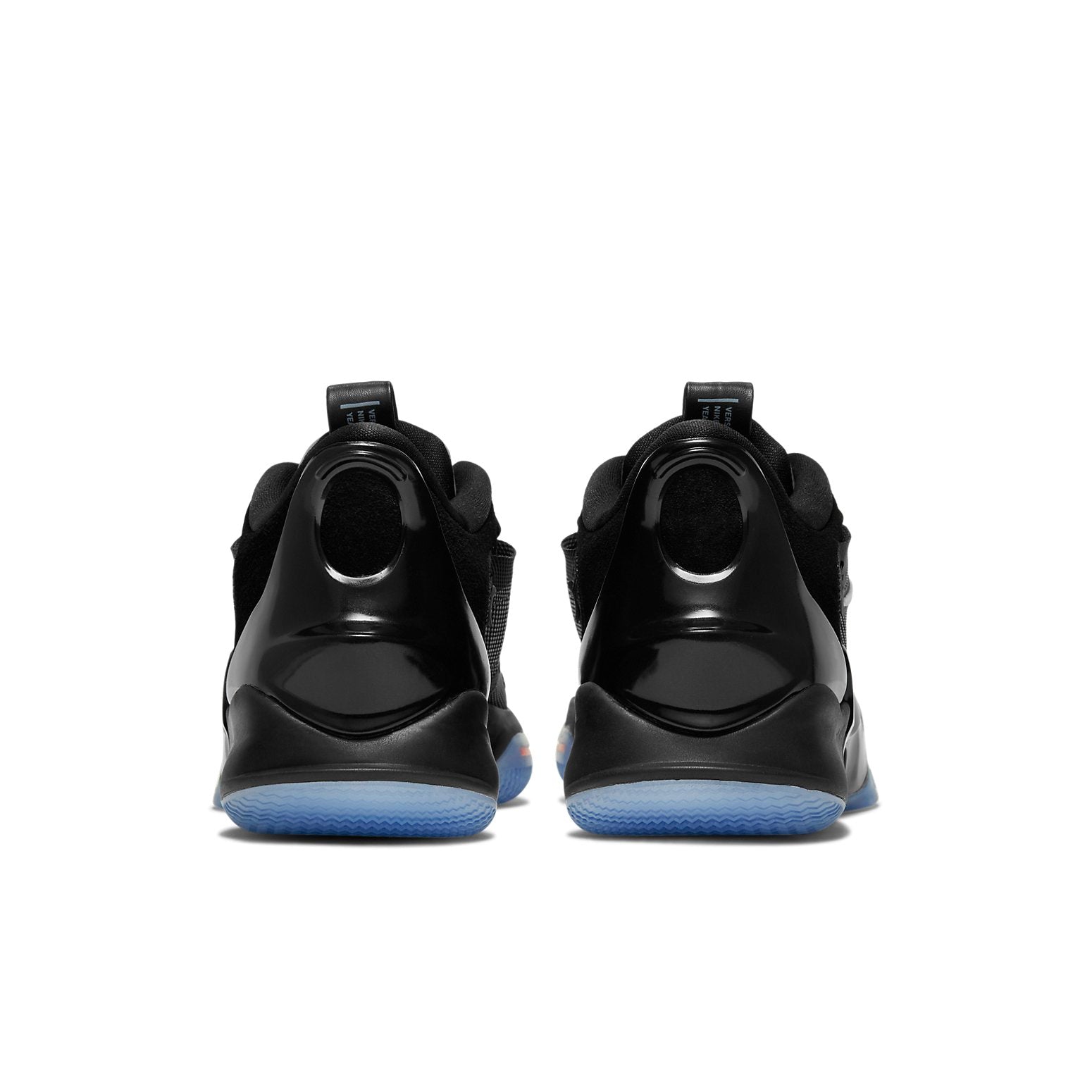 Nike Adapt BB 2.0 'NBA ASG 2020' AU Charger CV2440-001