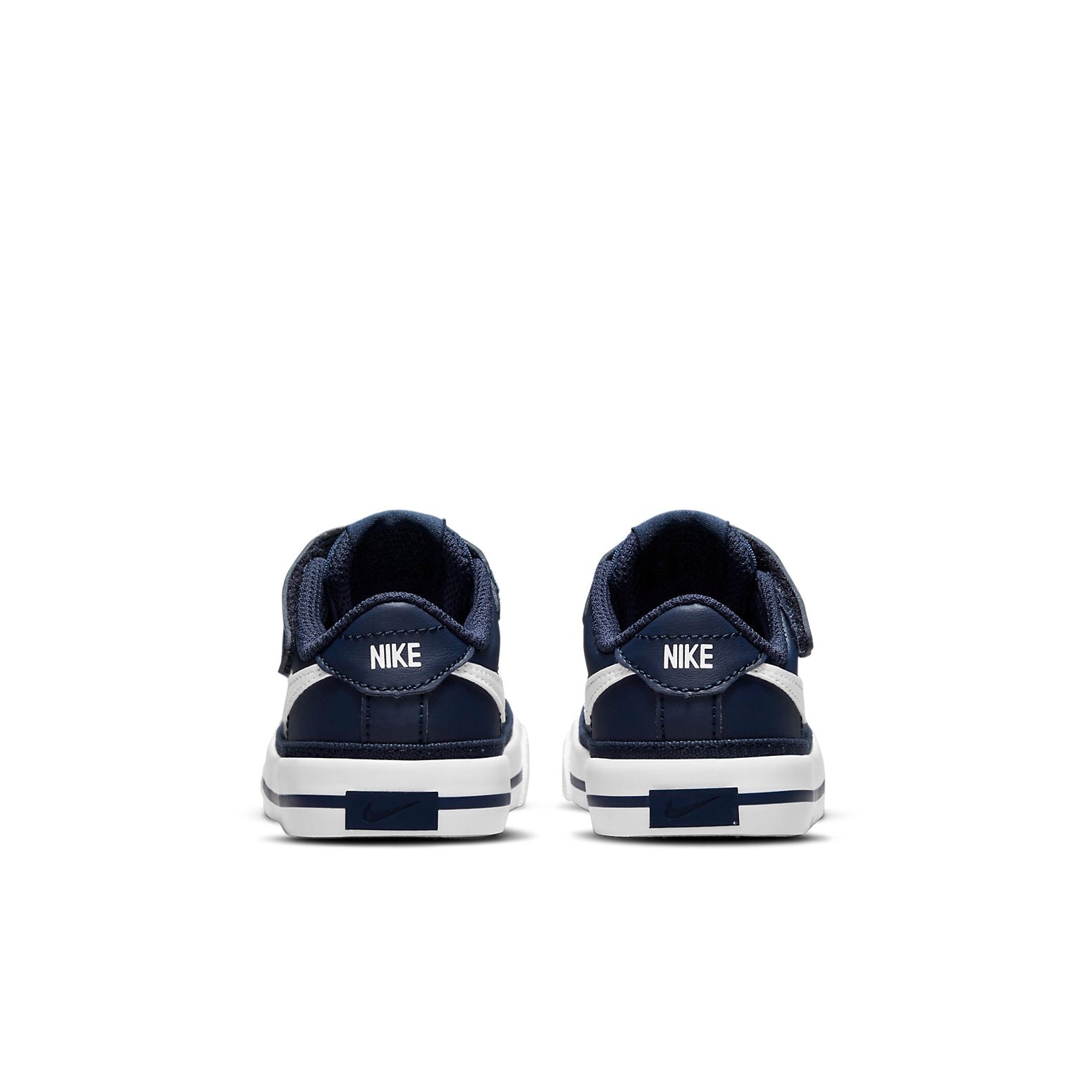 (TD) Nike Court Legacy 'Midnight Navy' DA5382-400