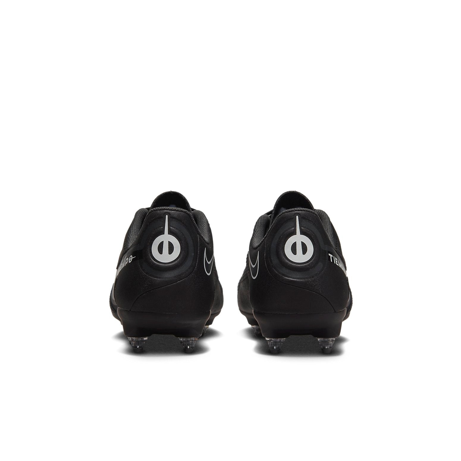 Nike Tiempo Legend 9 Academy SG Pro AC Black DB0628-001
