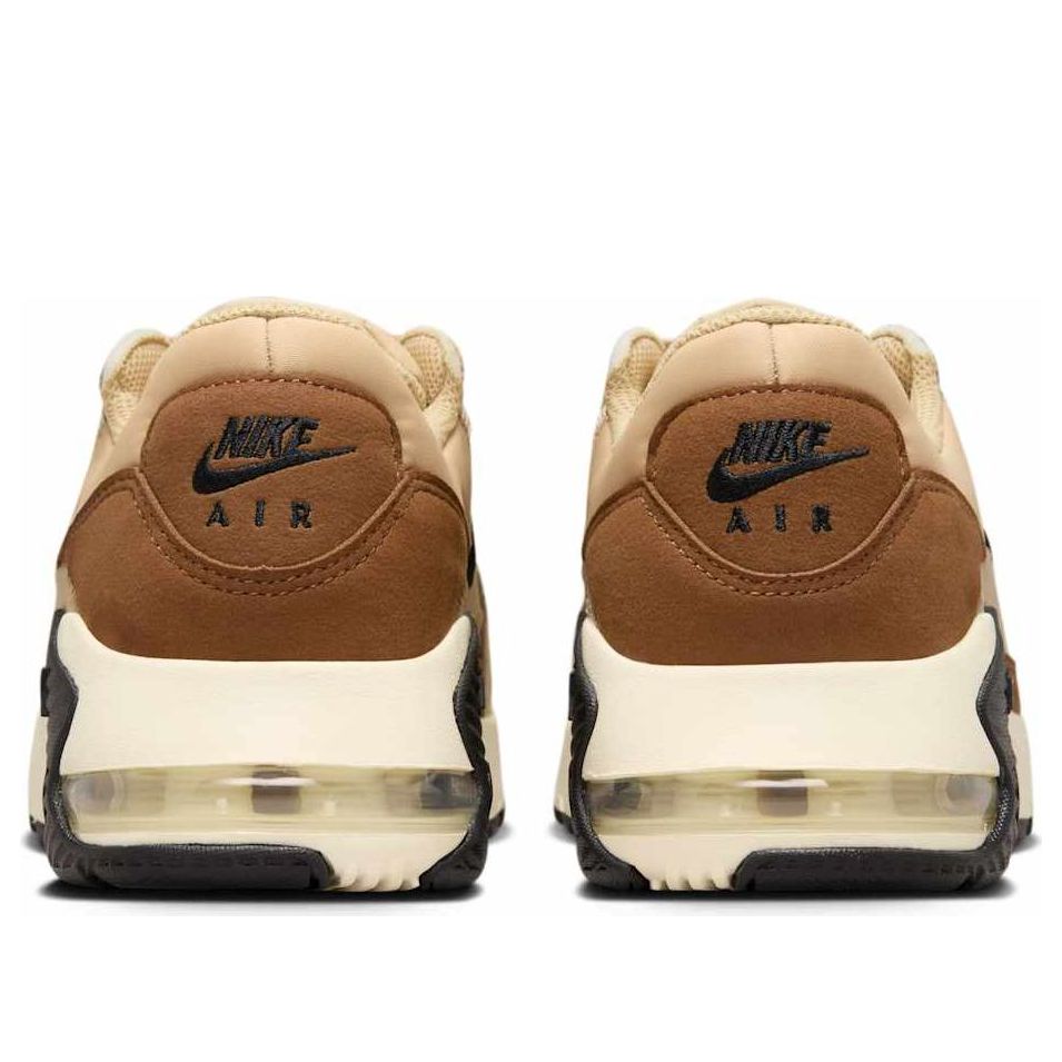 (WMNS) Nike Air Max Excee 'Sesame Light British Tan' FZ2647-200