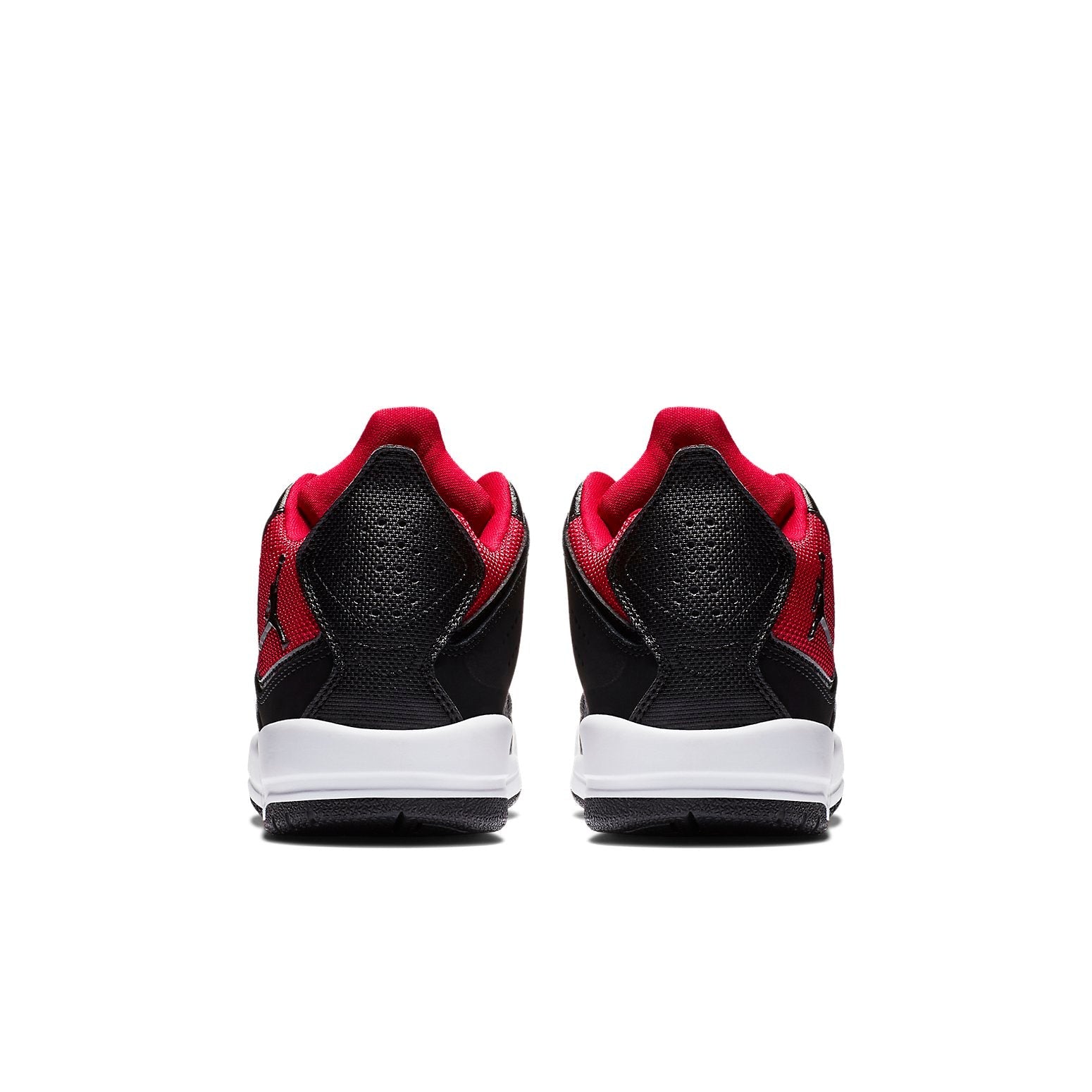 (GS) Air Jordan Courtside 23 'Black Red' AR1002-006