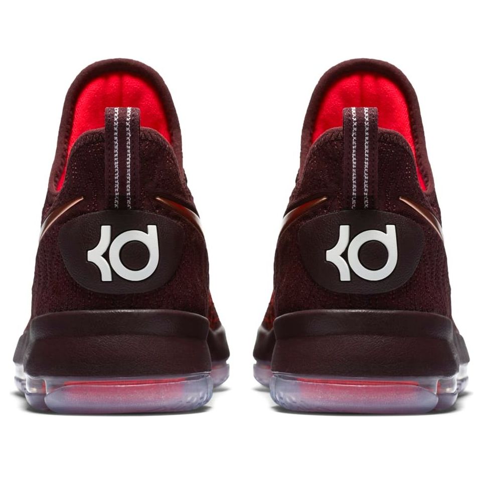 Nike KD 9 'The Sauce' 852409-696