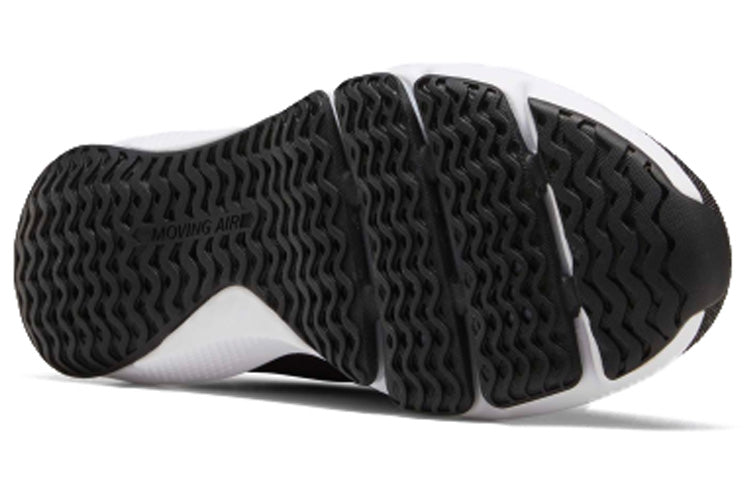 (WMNS) Reebok Cloudride Dmx 5.0 Black EF3096