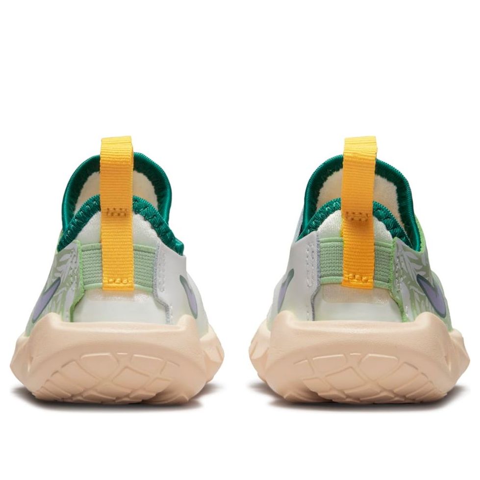 (TD) Nike Flex Runner 2 Lil 'Rabbit And Mushroom' DQ0575-100