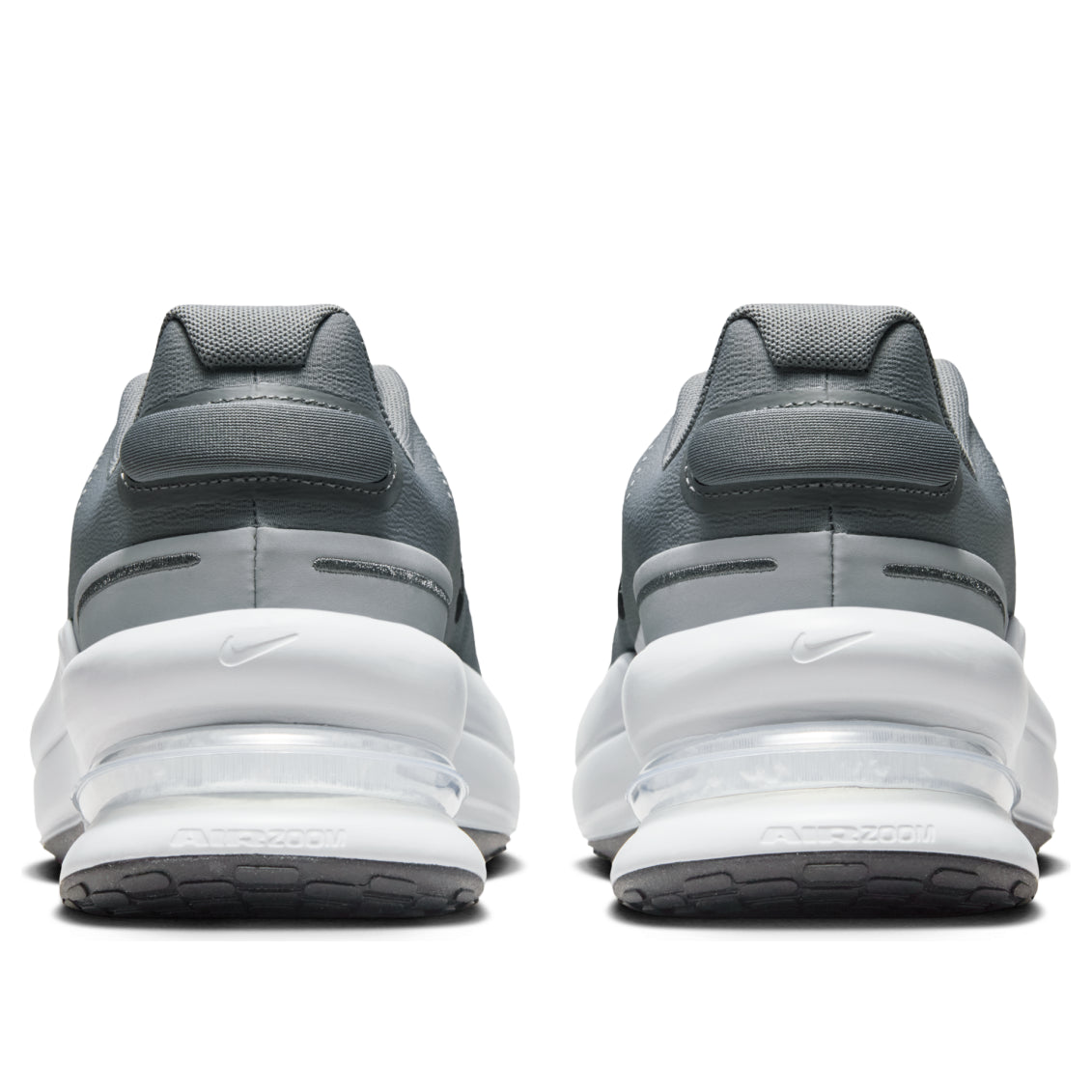 Nike Air Zoom Upturn SC 'Gray Black White' IB2746-010