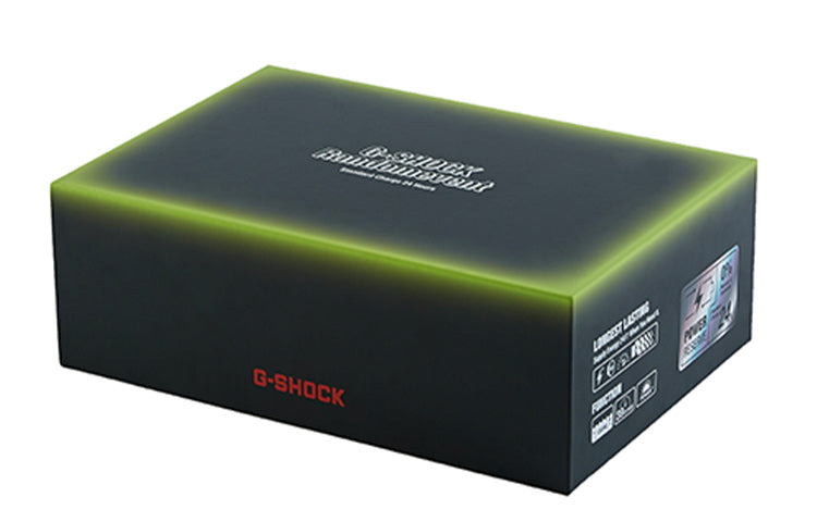 CASIO G-Shock Digital 'Black' GW-B5600DC-1PRRDETPR-PERSON