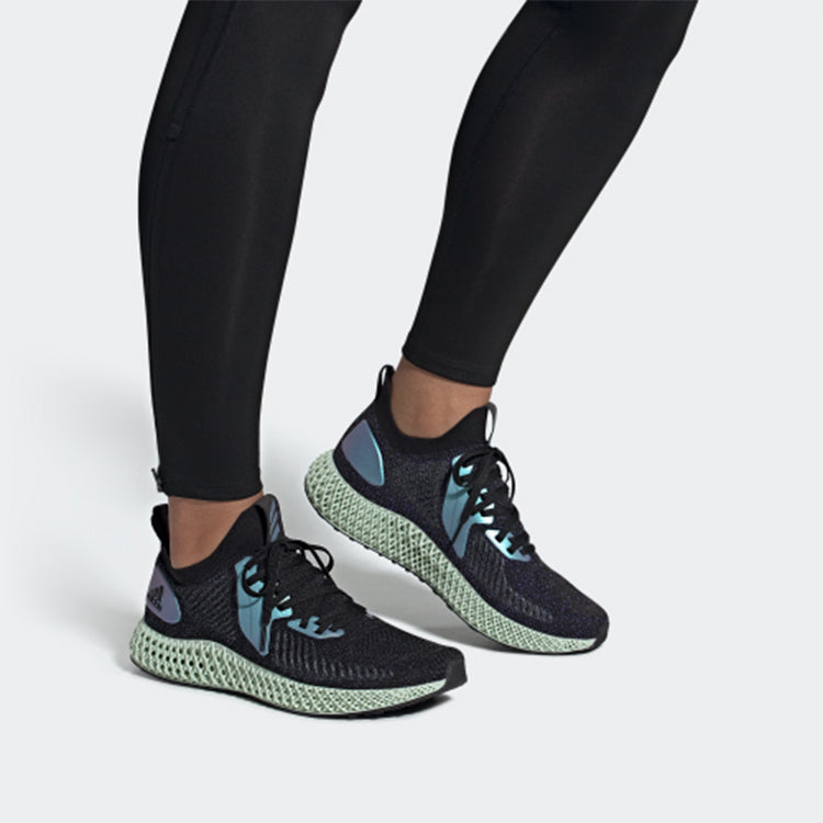 adidas Alphaedge 4D 'Goodbye Gravity' FV6106