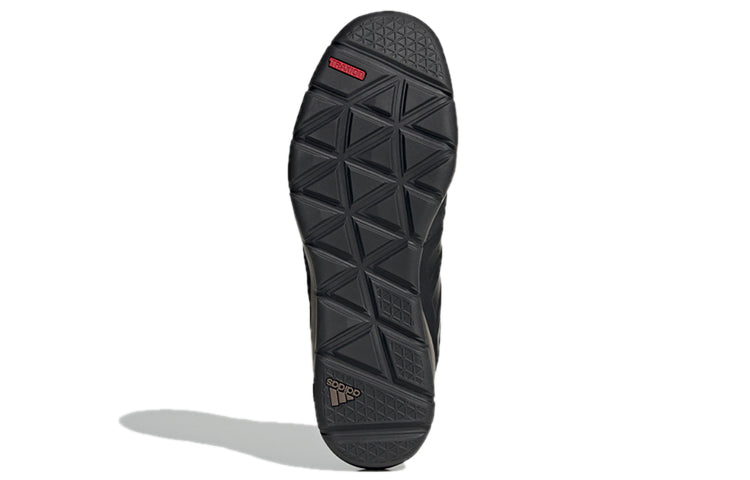adidas Anzit Dlx New Black FX9511