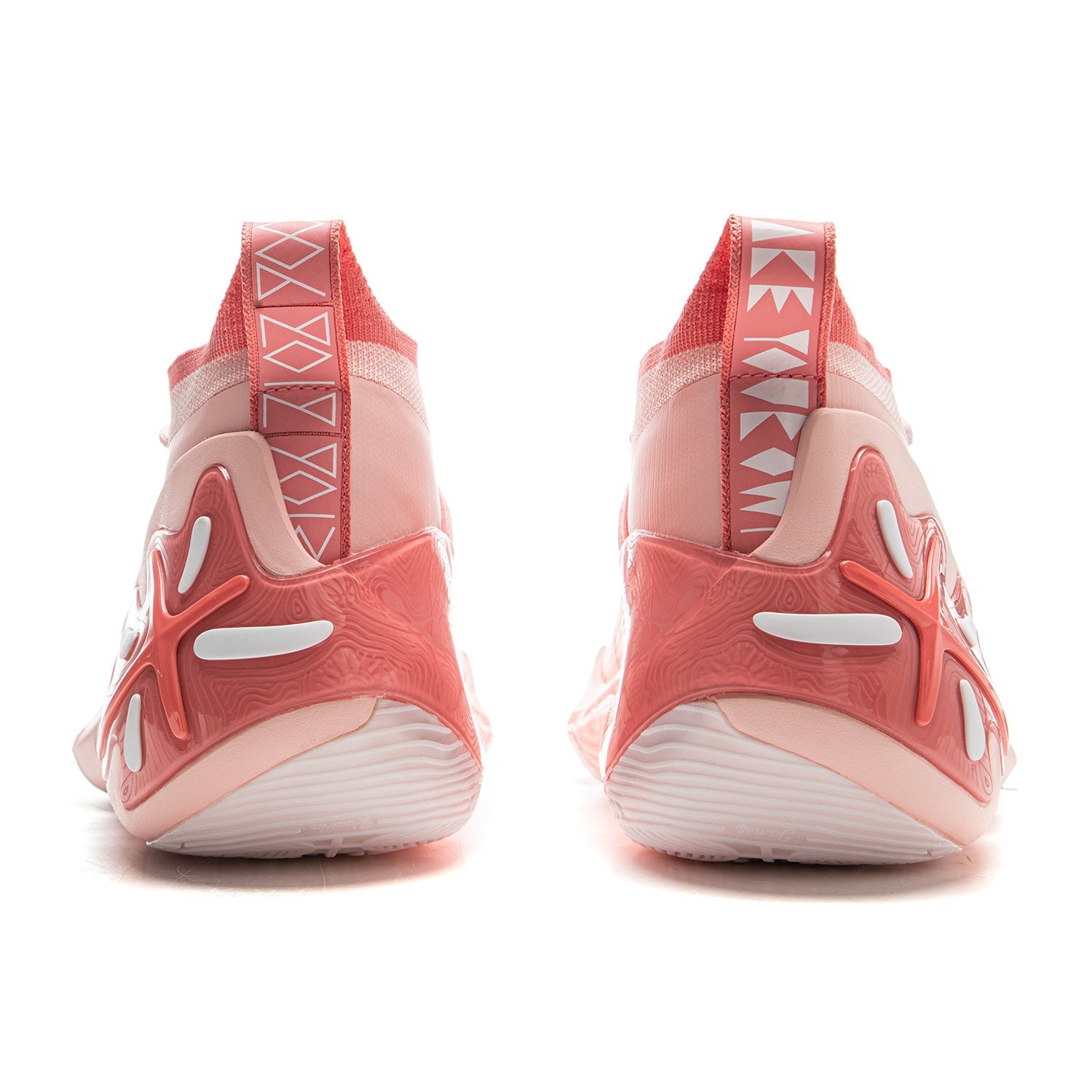 Li-Ning Way of Wade 11 'Blossom' ABAU049-5