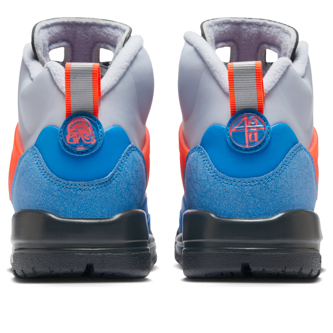 (GS) Air Jordan Spizike 'Photo Blue' FD4653-046