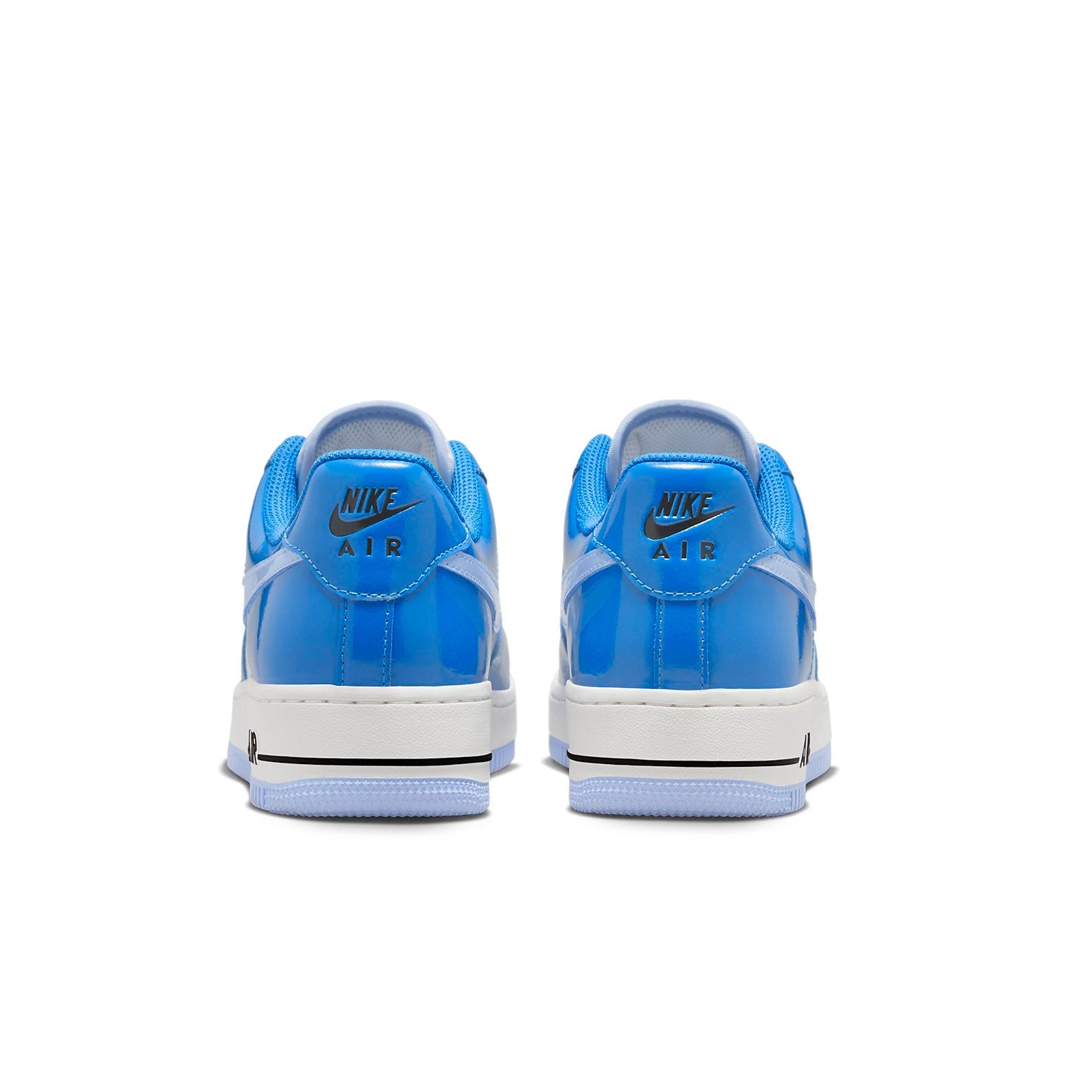 (WMNS) Nike Air Force 1 Low 'Photo Blue Patent' FJ4801-400