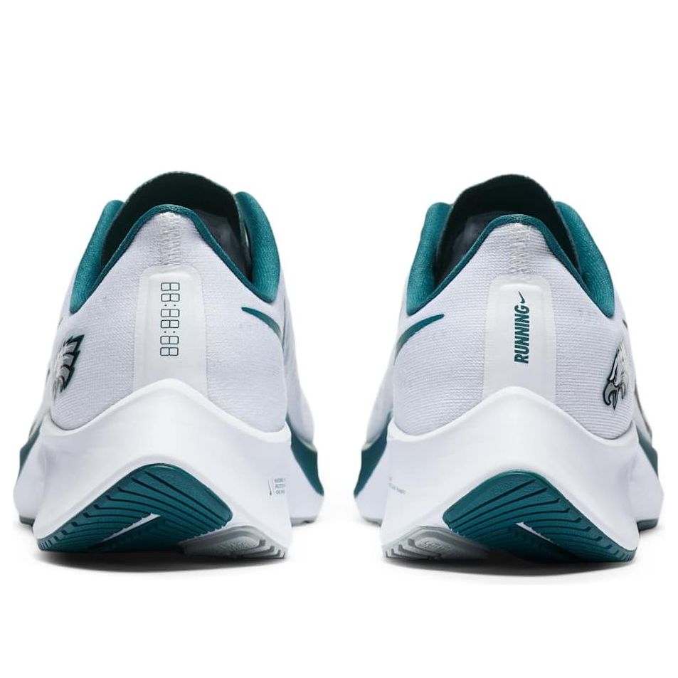 Nike Air Zoom Pegasus 37 'Philadelphia Eagles' CZ5451-100