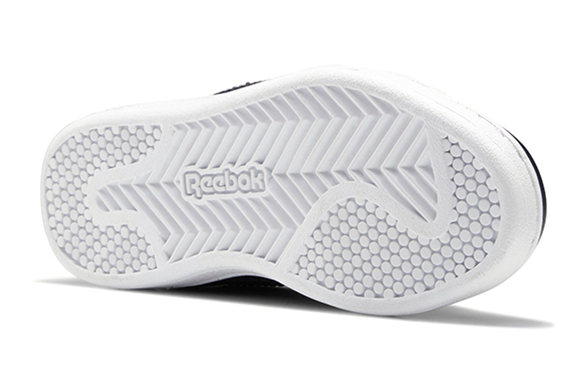 Reebok Royal Complete Cln 'Blue White Red' FW8619