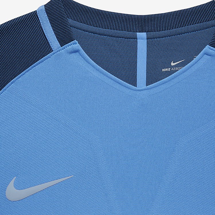Football s Men Nike Aeroswift Strike Top 725868-443