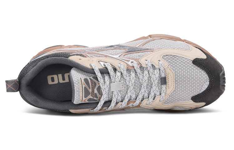 Mizuno Speed 10 S 'Beige' D1GH240602