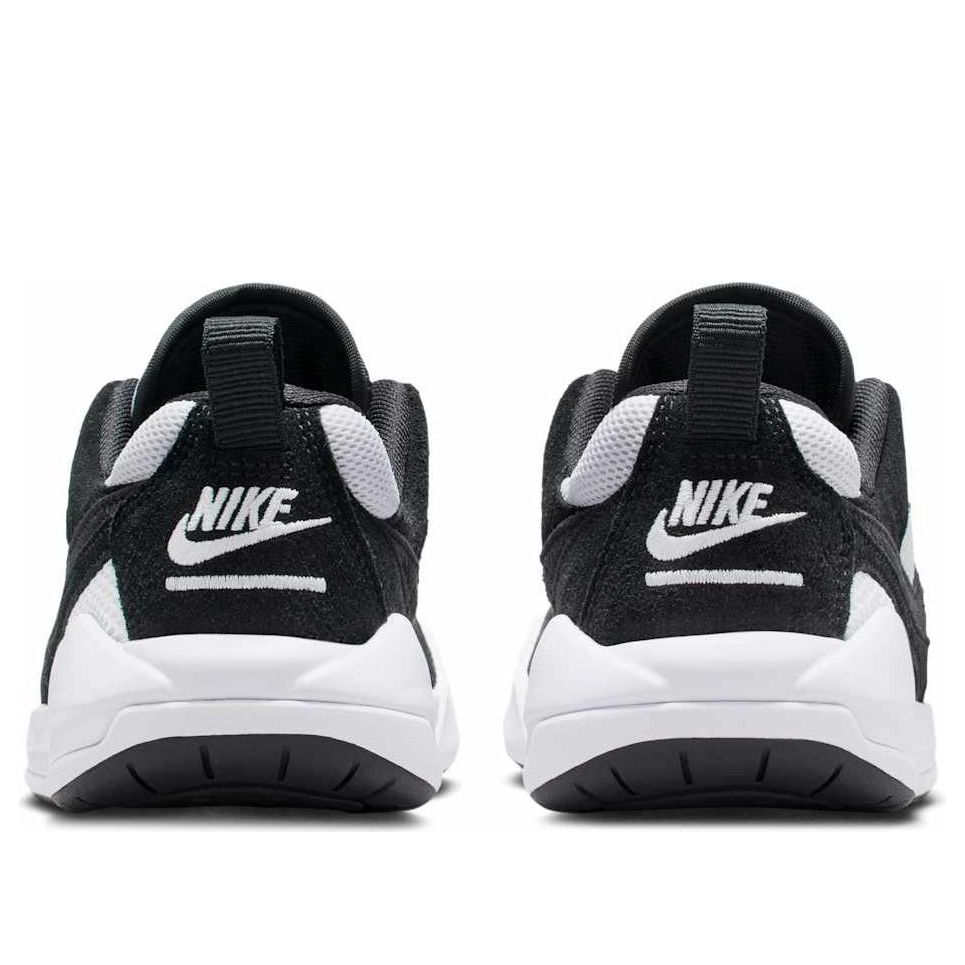 (GS) Air Jordan CMFT Era 'Black White' HQ0506-001