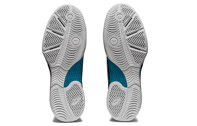ASICS Gel-Court Hunter 2 'Blue' 1071A059-400