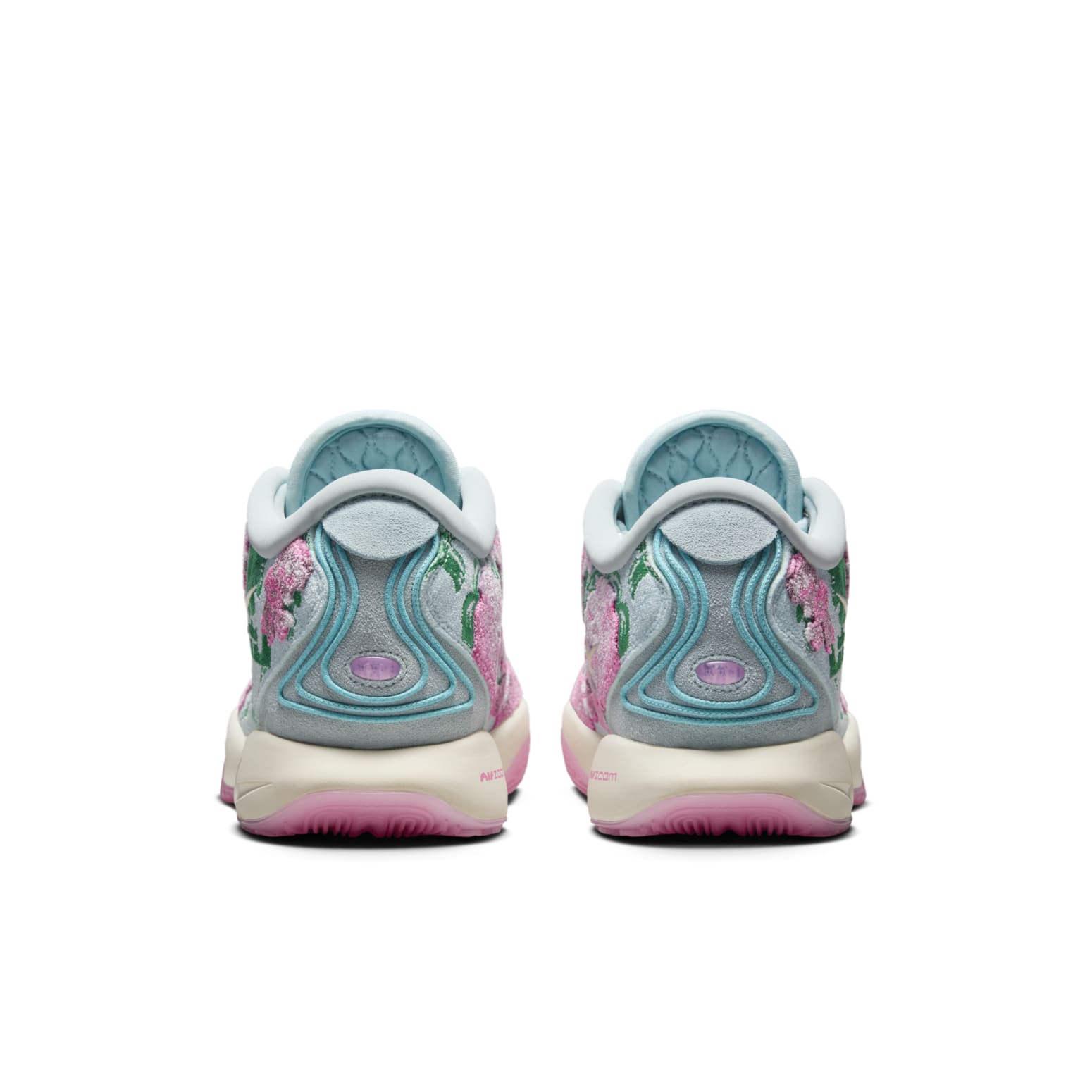 Nike LeBron 21 PRM 'Pearl of Z' FV7275-401