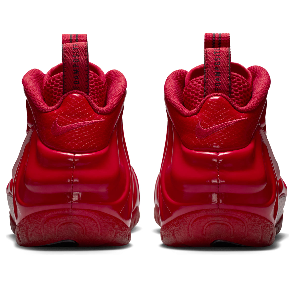 Nike Air Foamposite Pro 'Gym Red' HF0794-600