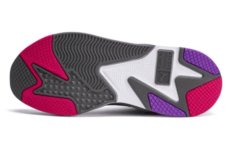 PUMA RS-X Bold 'White Royal Lilac' 372715-04