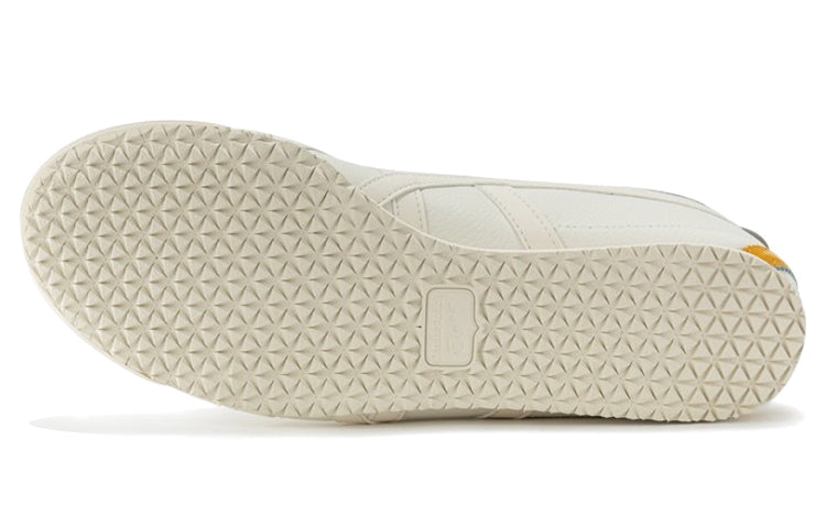 Onitsuka Tiger Mexico 66 'Vintage White' 1183B810-100