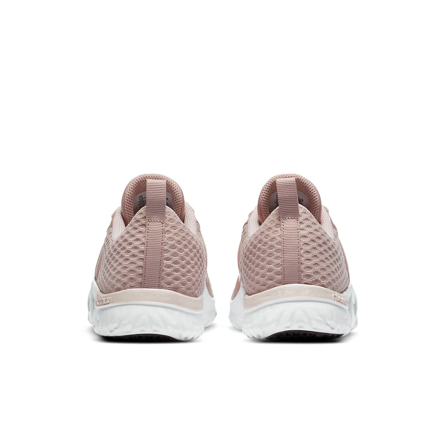 (WMNS) Nike Renew In-Season TR 10 'Mauve Rose' CK2576-200