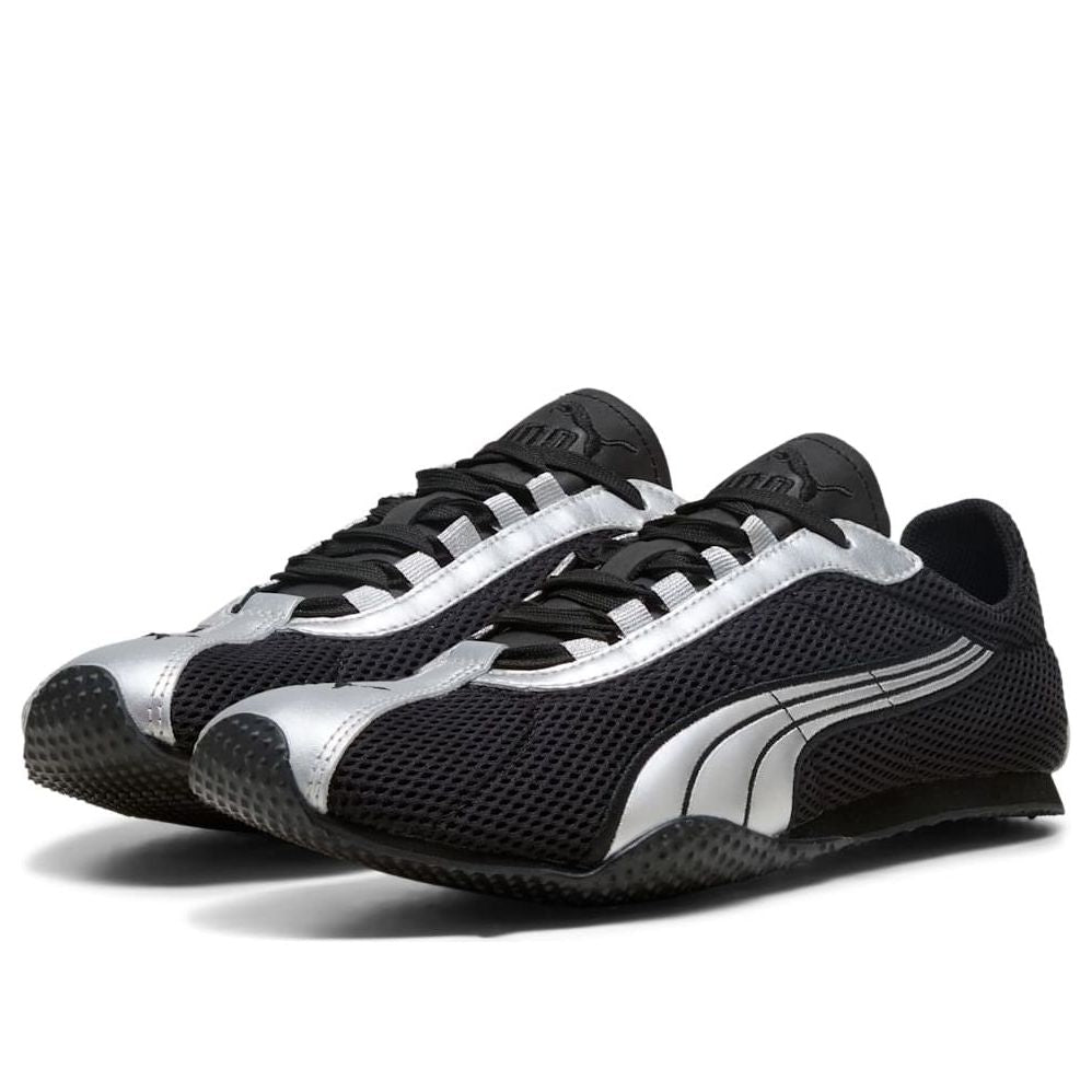 (WMNS) PUMA H-Street OG 'Black Silver' 405423-02