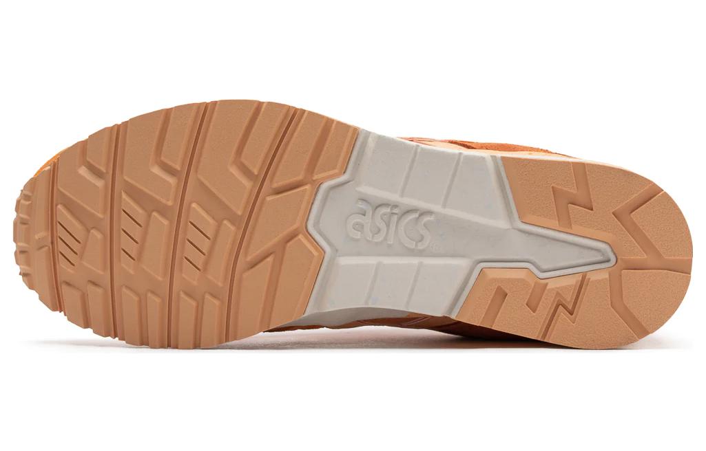 ASICS Gel Lyte 5 'Godai Pack - Terracotta' 1203A282-600