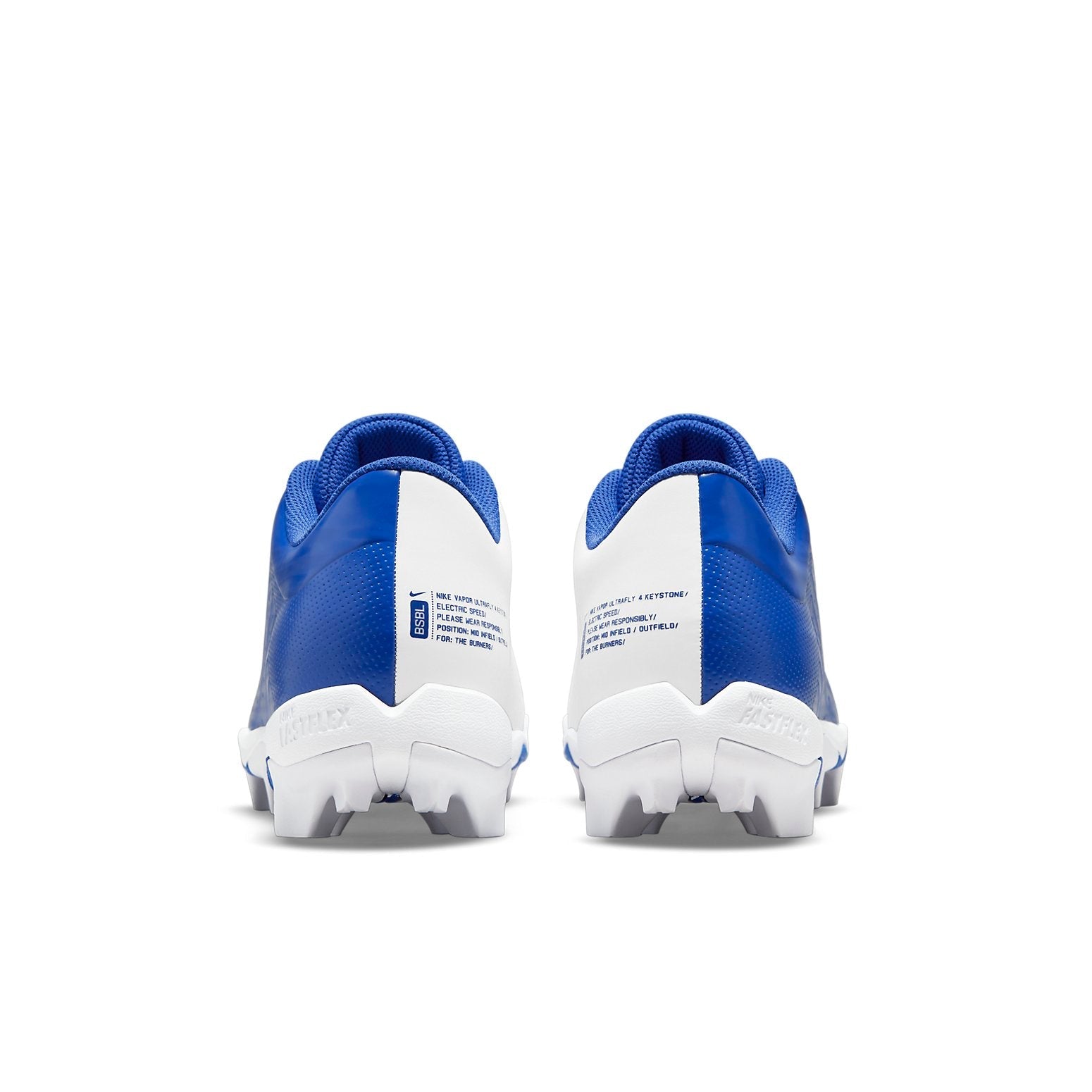 Nike Vapor Ultrafly 4 Keystone 'Game Royal' DC3717-400