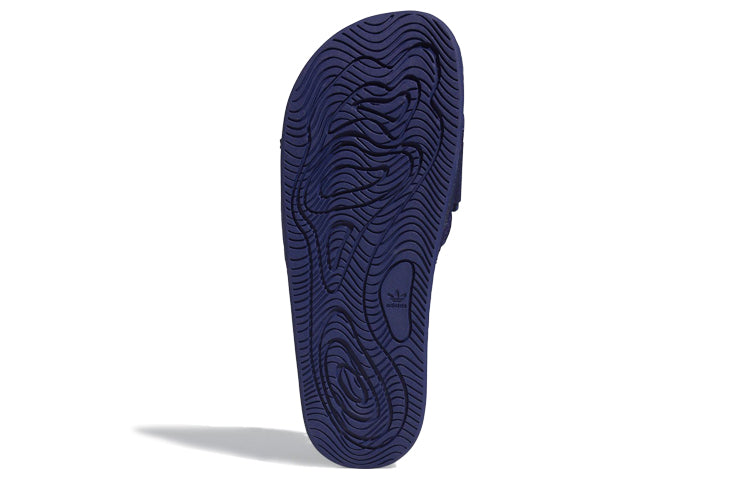 adidas x Pharrell Boost Slides 'Night Sky' FY6142