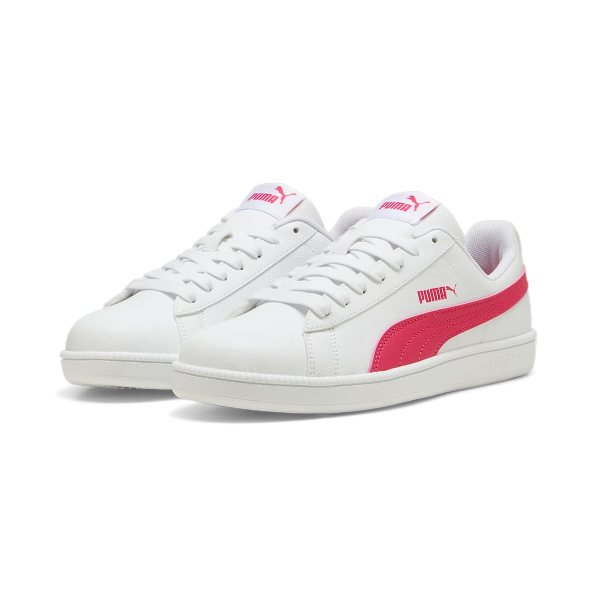 Puma Up 'White Pink' 372605-46