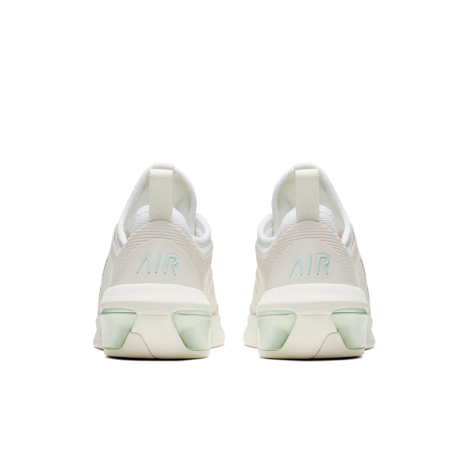 (WMNS) Nike Air Max Fly 'White' AT2505-003