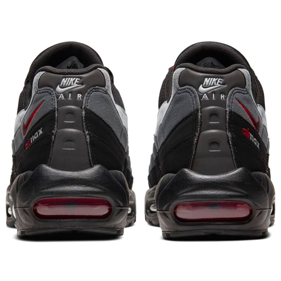 Nike Air Max 95 'Logo' CW7477-001