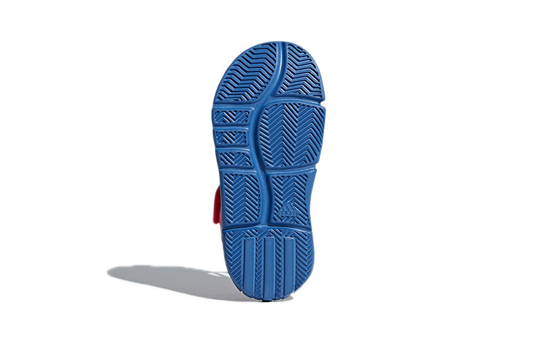 (PS) adidas Zump C Sandals Blue DB2527
